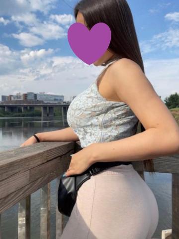 Индивидуалка Ивона Фотография 5