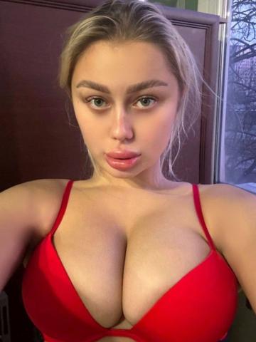 Индивидуалка Эльза Фотография 2